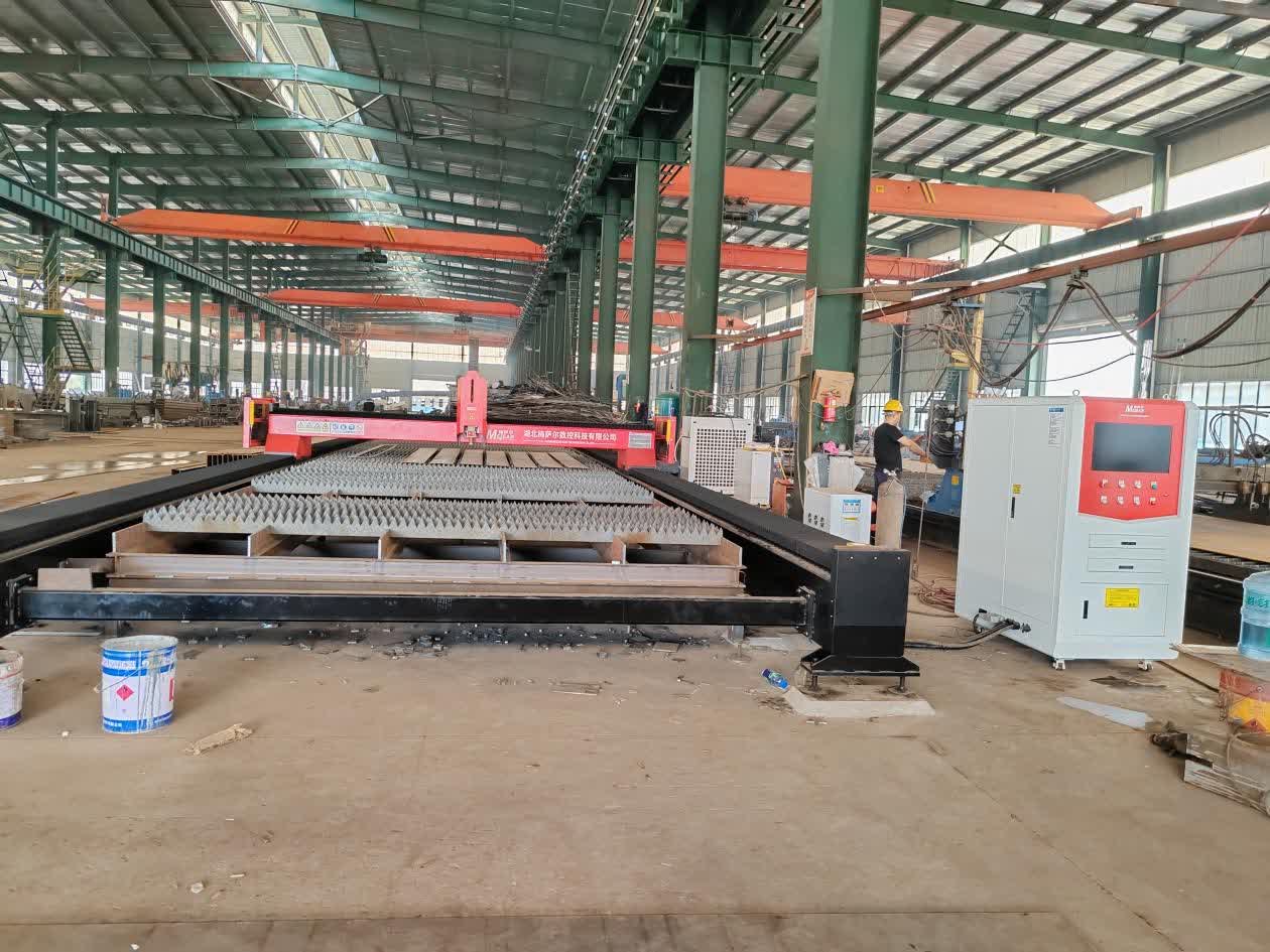 激光数控切割机（MS-G14035-1200...